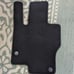 Mercedes Benz floor mat set V167 GLE 2019-23 p/n A16768096099J74