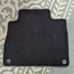 Mercedes Benz floor mat set V167 GLE 2019-23 p/n A16768096099J74