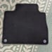 Mercedes Benz floor mat set V167 GLE 2019-23 p/n A16768096099J74