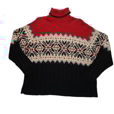 Vintage Route 66 Size 2X Sweater