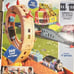 Thomas & friends launch & loop maintenance yard with Thomas and Percy