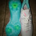 Nike Air Zoom Infinity Tour Golf Shoes Men's Size 15