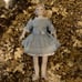 Peace doll #8 McCook porcelain 12”