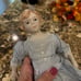 Peace doll #8 McCook porcelain 12”