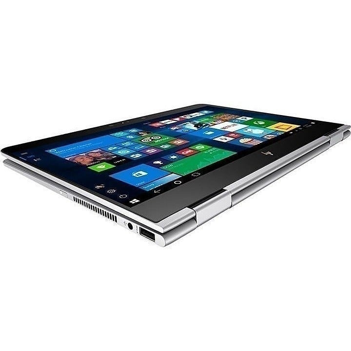HP SPECTRE X360 13.3 HD TOUCHSCREEN Laptop, Core i7 (8GB RAM, 256GB SSD) Win 10