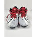Nike Vapor Edge Elite 360 2 Football Cleats Mens Sizes 9 & 12. Red DA5457-616