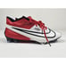 Nike Vapor Edge Elite 360 2 Football Cleats Mens Sizes 9 & 12. Red DA5457-616