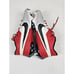 Nike Vapor Edge Elite 360 2 Football Cleats Mens Sizes 9 & 12. Red DA5457-616