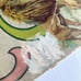 ABC Book of Animals - verses by Julia Anne Rogers - Vintage Children's Book