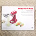 NIB Kitchenaid Vegetable Sheet Cutter