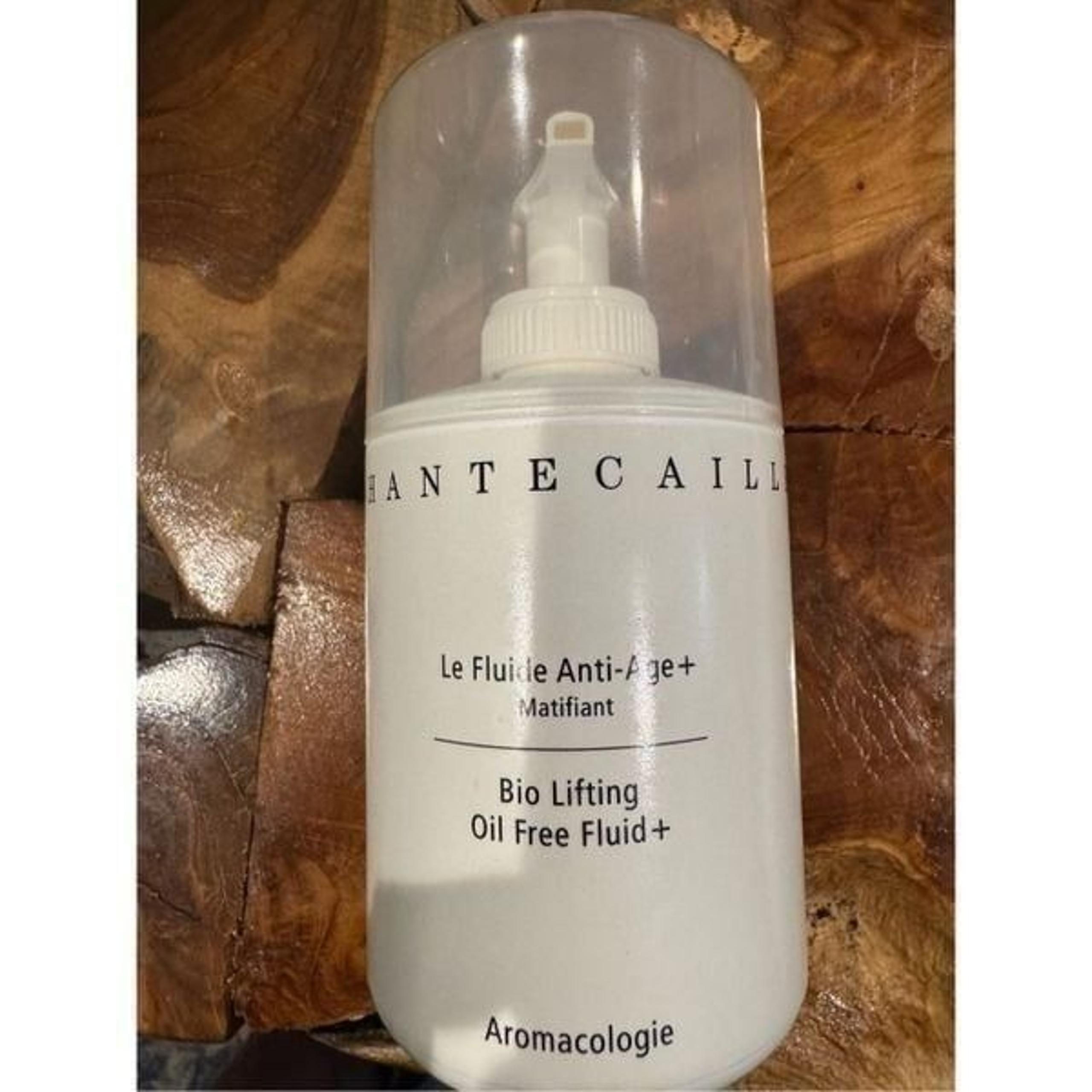 Chantecaille bio lifting oil free fluid large size 10.56 oz new without box
