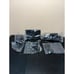 SiriusXM XEZ1V1 Onyx EZ Satellite Radio with Vehicle Kit - Black
