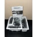 SiriusXM XEZ1V1 Onyx EZ Satellite Radio with Vehicle Kit - Black
