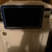 microwave oven