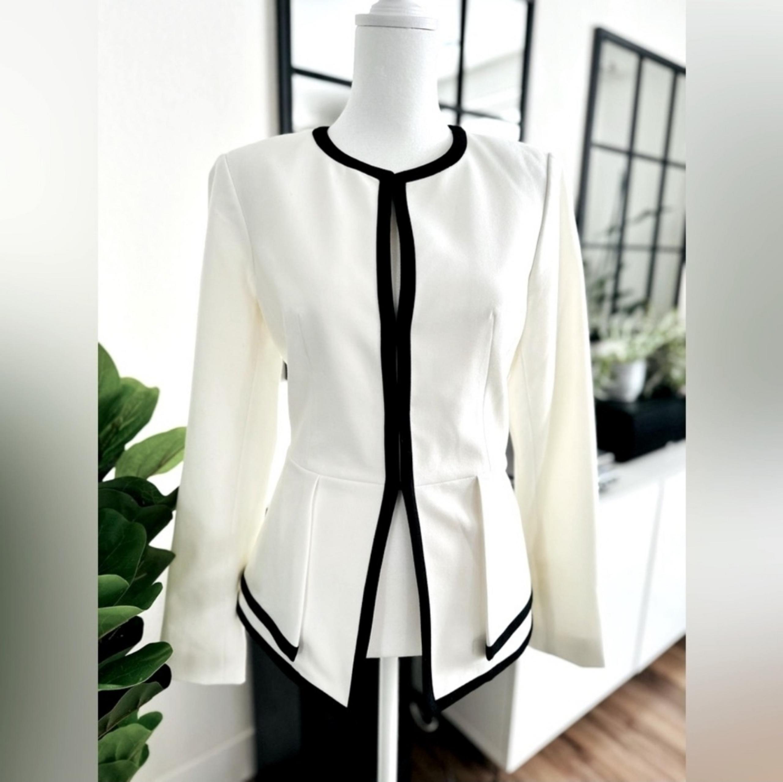 Antoion Melani Blazer