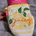 Juicy couture 2 pk drying mats and oven mitts nwt