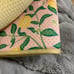 Juicy couture 2 pk drying mats and oven mitts nwt