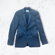 Sandro Dark Gray Men’s Blazer 46