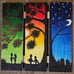 paintings and artwork