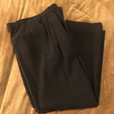 Armani Collection Dress Pants