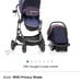 Evenflo Pívot Vizor Travel System