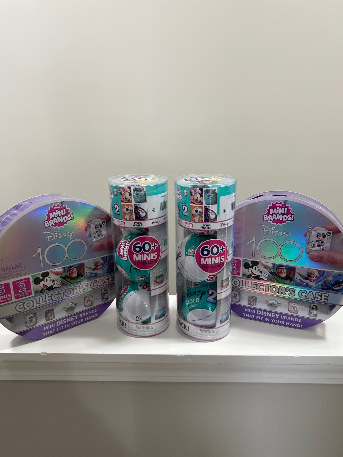 Disney Mini Bundle