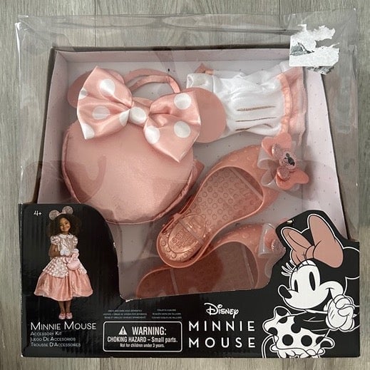 Disney Minnie Mouse Costume