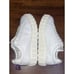 Eytys Odessa Canvas Sneakers in White 41 10 Womens New Nib With Box