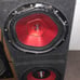 Car bass