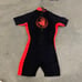 Wetsuit