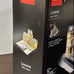 LEGO unopened 21024 Architecture Louvre Museum