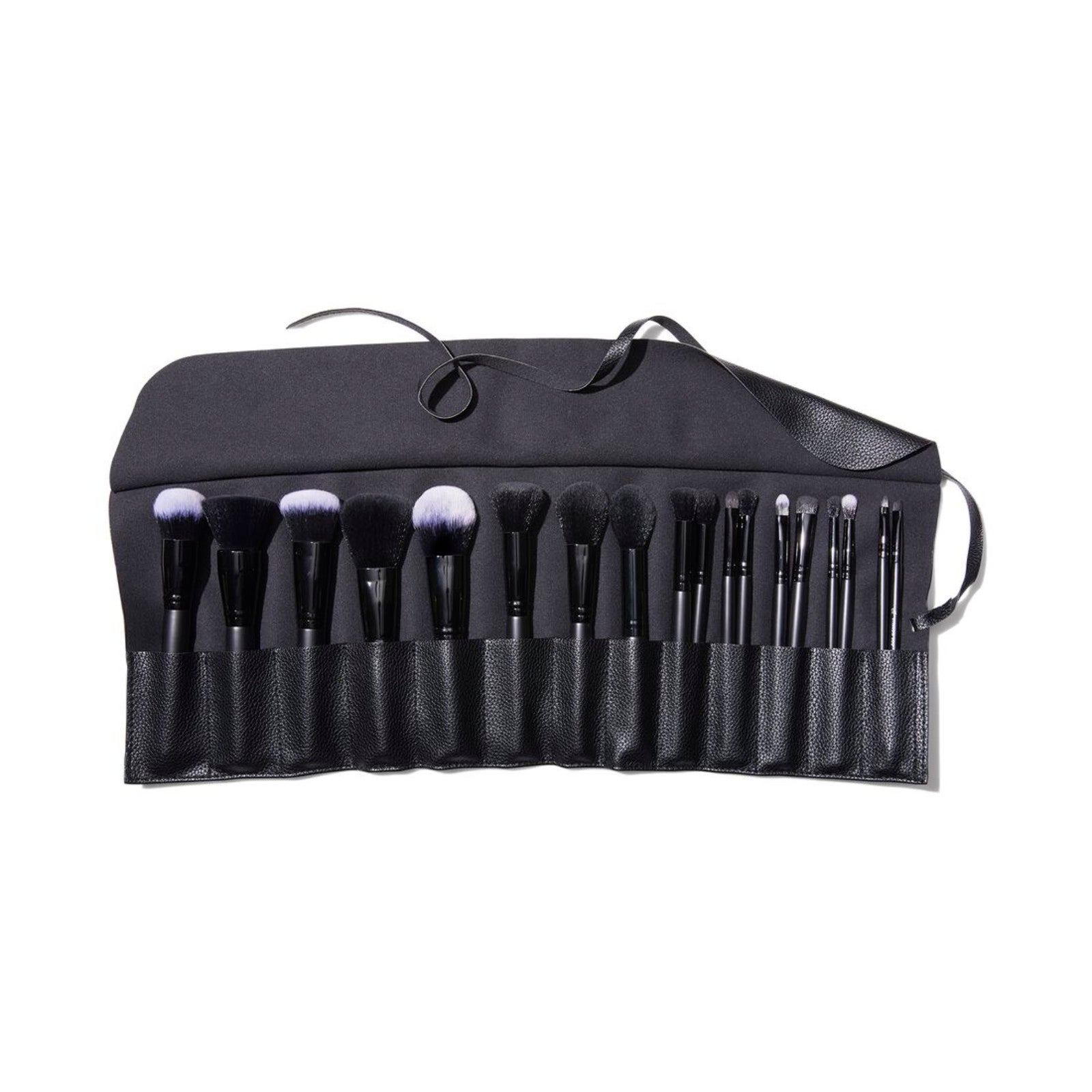 e.l.f. 19 Piece Brush Set for Precision
