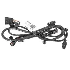 OEM NEW HYUNDAI 2016-2018 Elantra FEM Park Assist Wire Assembly 91870-F3030