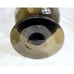 Empoli, MCM large 13 Smoke colored Snifter Vase