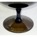 Empoli, MCM large 13 Smoke colored Snifter Vase
