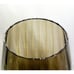 Empoli, MCM large 13 Smoke colored Snifter Vase