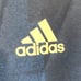 NWT Adidas Women's USA Volleyball Warm Up Full Zip Track Jacket Size LT