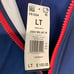 NWT Adidas Women's USA Volleyball Warm Up Full Zip Track Jacket Size LT