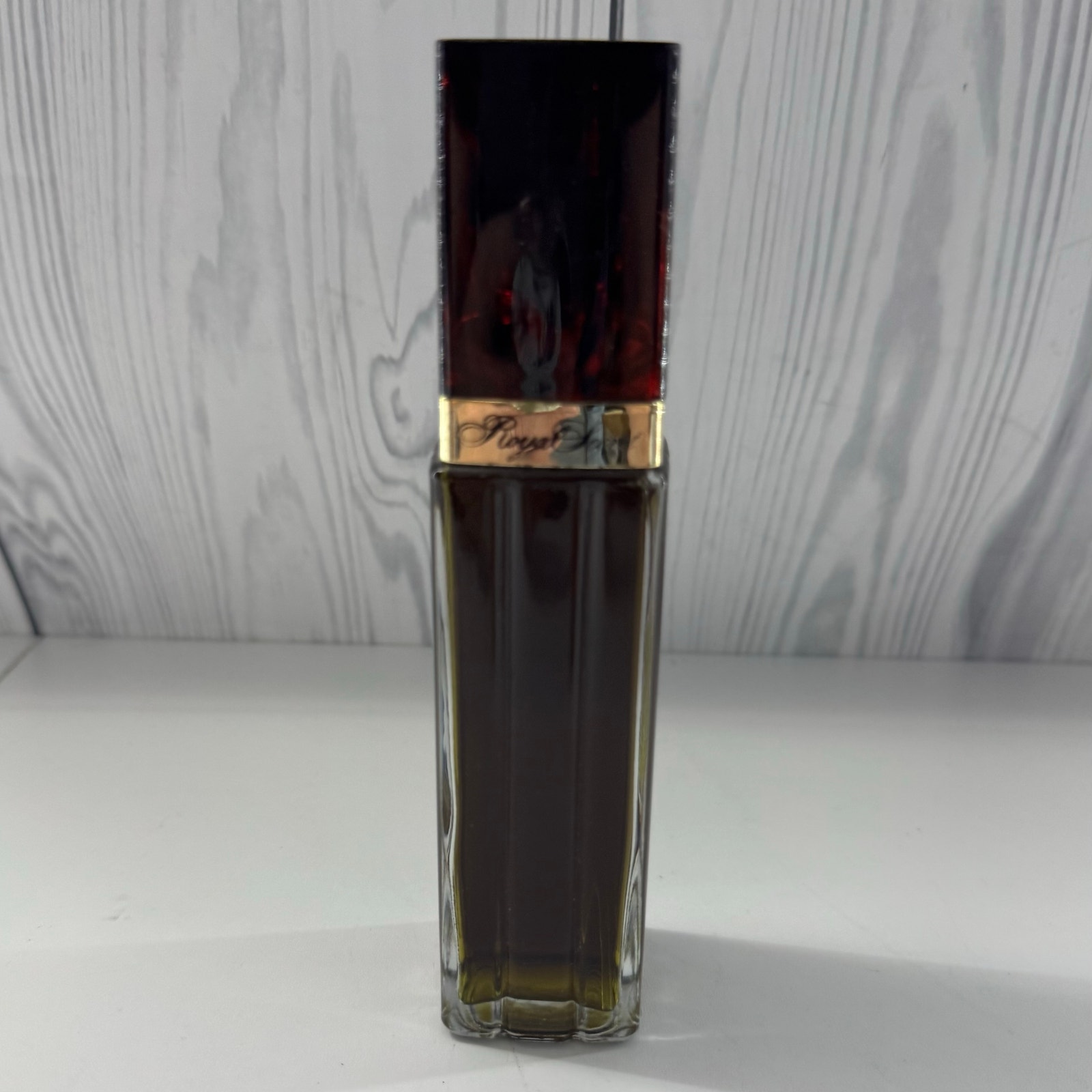 VTG Royal Secret 3.3 oz. Spray Concentrate Five Star Fragrance Perfume No Box