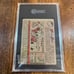 1958 Topps Whitey Ford #320 ( SGC GD ) *HOF*