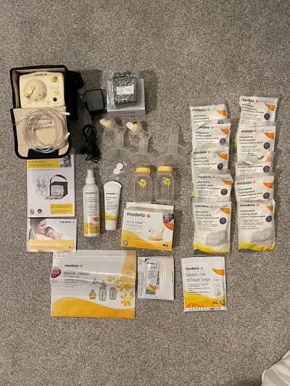 breast Pump