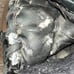 Rawlings PP1250S Right Hand Leather Baseball Glove LHT 12.5 Player Preferred