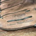 Rawlings PP1250S Right Hand Leather Baseball Glove LHT 12.5 Player Preferred