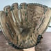 Rawlings PP1250S Right Hand Leather Baseball Glove LHT 12.5 Player Preferred