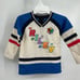 Disney Pixar Inside Out Riley Toddler Hockey Jersey — BoxLunch Exclusive