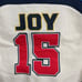 Disney Pixar Inside Out Riley Toddler Hockey Jersey — BoxLunch Exclusive