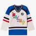 Disney Pixar Inside Out Riley Toddler Hockey Jersey — BoxLunch Exclusive