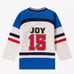 Disney Pixar Inside Out Riley Toddler Hockey Jersey — BoxLunch Exclusive