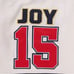 Disney Pixar Inside Out Riley Toddler Hockey Jersey — BoxLunch Exclusive