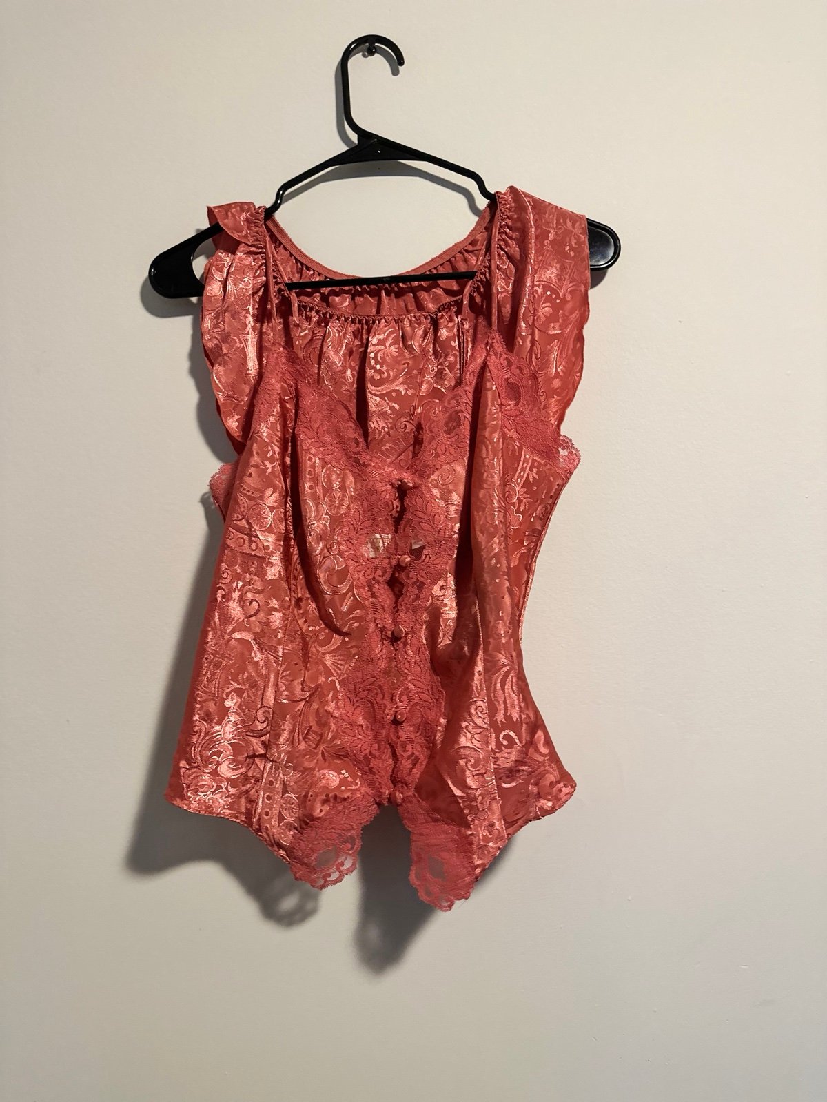 Vintage Victorias Secret set